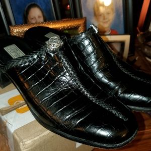 Brighton Slip on Shoes